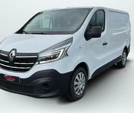 GRAND CONFORT FOURGON L1H1 2.0L 120CV / TVA RECUPERABLE