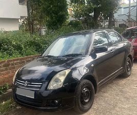 SUZUKI DZIRE