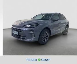 CUPRA TERRAMAR CUPRA TERRAMAR