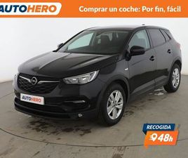 OPEL GRANDLAND X 1.5 CDTI SELECTIVE