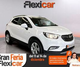 OPEL MOKKA X 1.6 CDTI 81KW (110CV) 4X2 S&S BUSINESS