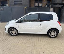 RENAULT TWINGO NIGHT DAY 1.2 16V ECO2