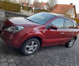 RENAULT KOLEOS RENAULT KOLEOS NIGHT & DAY DCI 150 4X4 AUTOMATIK NIG...