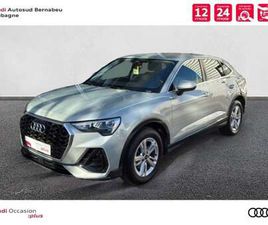 35 TFSI 150CH DESIGN