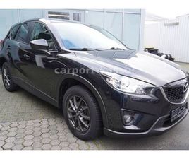 MAZDA CX-5 CENTER-LINE 2WD