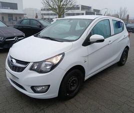OPEL KARL EXCITE, TÜV, INSP. NEU