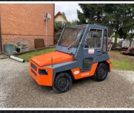 TOYOTA IST TOYOTA TOYOTA 2TD20 BJ. 2010 WENIG GENUTZT