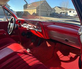 CHEVROLET IMPALA CHEVROLET IMPALA 2 DOOR COUPE