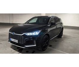 4X4 EXECUTIVE/SKINN/PANO/BREMBO/S+V/V2L