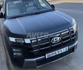 HYUNDAI CRETA AUTOMATIQUE 2024