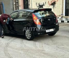 HYUNDAI I30 À VENDRE