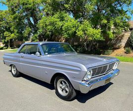 FORD FALCON FORD FALCON