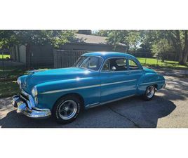 OLDSMOBILE 88
