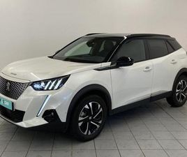 PEUGEOT 2008 E-2008 136CH GT