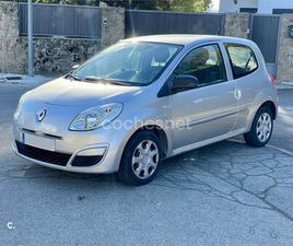 RENAULT TWINGO DYNAMIQUE 1.2 16V ECO2