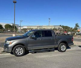 LINCOLN MARK LT 2007 LINCOLN MARK LT BASE