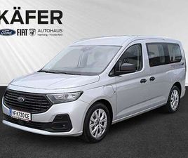 CONNECT 1,5 ECOBOOST PHEV L2 TREND NETTO € 32.4...