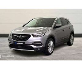 1.2 TURBO 130CH ECOTEC INNOVATION