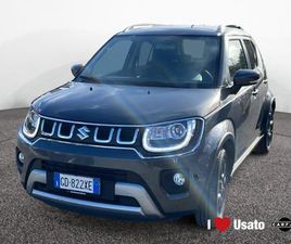 III 2020 1.2H TOP 2WD CVT