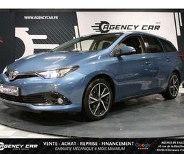 TOYOTA AURIS TOURING SPORTS AURIS TOURING SPORT TECHNOLINE PHASE 2 1ÈRE MAIN AUCUN FRAIS
