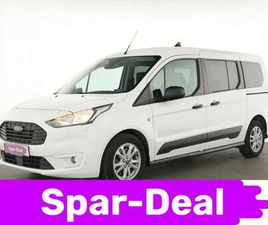 FORD GRAND TOURNEO CONNECT FORD GRAND TOURNEO CONNECT AHK|ACC|NAVI|KAMERA|PDC