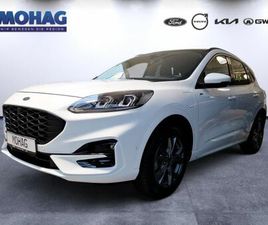 FORD KUGA ST-LINE - PANORAMA HEADUP LED ACC BLIS GJR
