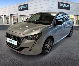 PURETECH 100 S&S BVM6 STYLE