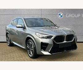 1.5 20I MHT M SPORT DCT SDRIVE EURO 6 (START/STOP) 5DR