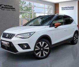 1.0 TSI SONDERMODELL BEATS SCHECKHEFT/SERVICE NEU/