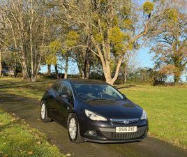 1.6I TURBO SRI EURO 6 (START/STOP) 3DR