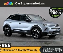 1.2 TURBO ULTIMATE AUTO EURO 6 (START/STOP) 5DR