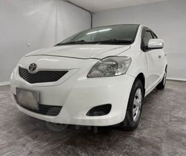 TOYOTA BELTA