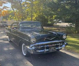 CHEVROLET BEL AIR CHEVROLET BEL AIR