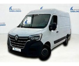 L1H2 2.3 BLUE DCI GRAND CONFORT