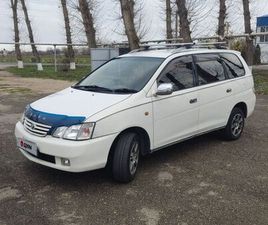 TOYOTA GAIA