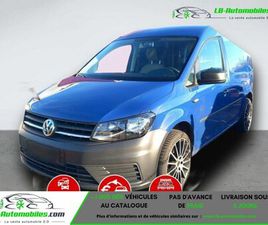 VOLKSWAGEN CADDY UTILITAIRE VOLKSWAGEN CADDY UTILITAIRE 1.4 TSI 130 BVA