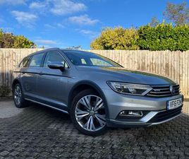 2.0 TDI BLUEMOTION TECH ALLTRACK DSG 4MOTION EURO 6 (START/STOP) 5DR