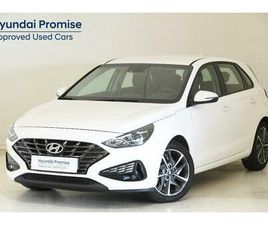 HYUNDAI I30 I30 1.5 DPI KLASS SLX 110