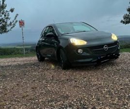 OPEL ADAM JAM 1.4 64KW JAM