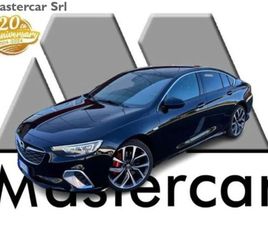 OPEL INSIGNIA GRAND SPORT GSI INSIGNIA GRAND SPORT 2.0 CDTI 210CV GSI AWD - FT233ZB