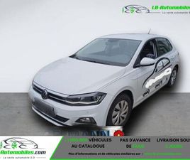 VOLKSWAGEN POLO VOLKSWAGEN POLO 1.5 TSI EVO 150 S&S BVA