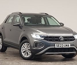 2023 - 1.0 TSI LIFE 5DR