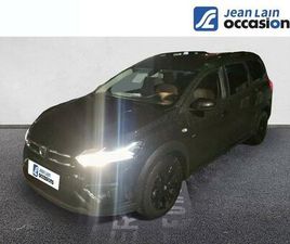 DACIA JOGGER JOGGER ECO-G 100 7 PLACES SL EXTREME +