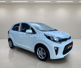 KIA PICANTO KIA PICANTO 1.0 DPI CONCEPT