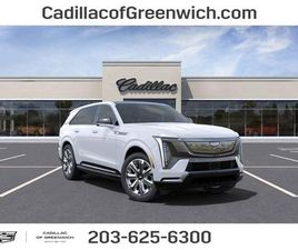 NEW 2025 CADILLAC ESCALADE IQ LUXURY 2