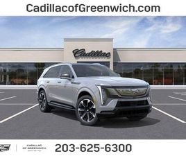 CADILLAC ESCALADE IQ NEW 2026 CADILLAC ESCALADE IQ SPORT