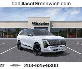 CADILLAC VISTIQ 2026 CADILLAC VISTIQ PLATINUM