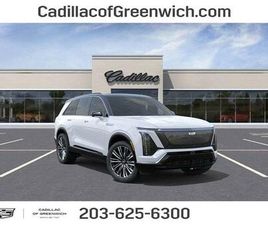 CADILLAC VISTIQ 2026 CADILLAC VISTIQ PREMIUM LUXURY