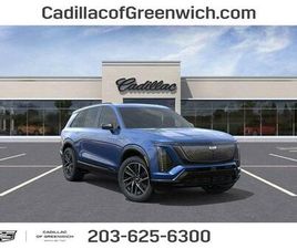 CADILLAC VISTIQ 2026 CADILLAC VISTIQ SPORT