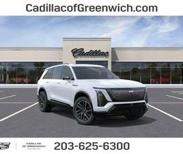 CADILLAC VISTIQ 2026 CADILLAC VISTIQ SPORT